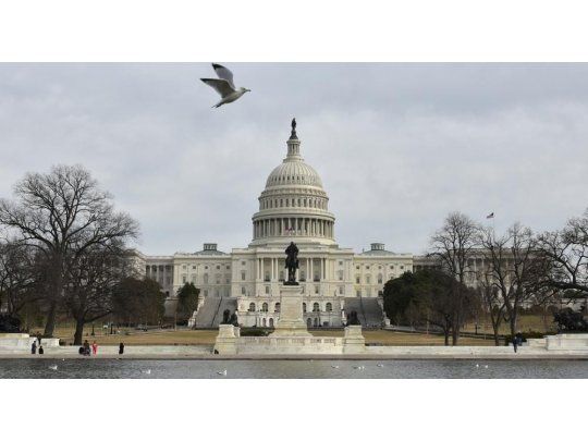 EEUU: demócratas recuperan la Cámara de Representantes y republicanos conservan el Senado