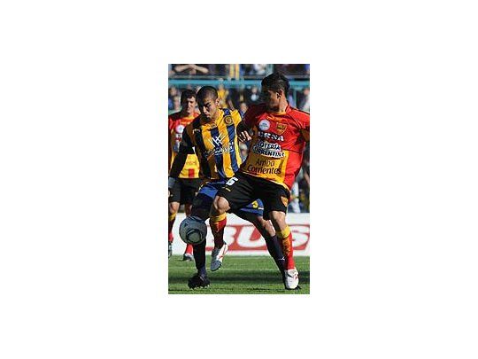 Rosario Central desperdició una gran chance de quedar a un punto de la Promoción por el ascenso a Primera División.