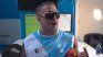 El Polaco is a renowned Temperley fan. El Polaco is a renowned Temperley fan.