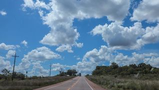 ¿como estara el tiempo en la ciudad y el resto del pais?