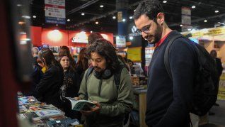 ámbito.com | Feria del Libro Buenos Aires