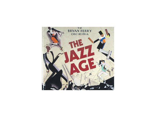 Ferry se reinterpreta a sí mismo en disco único