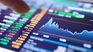 The stock market is recovering ground after two difficult days. The stock market is recovering ground after two difficult days.