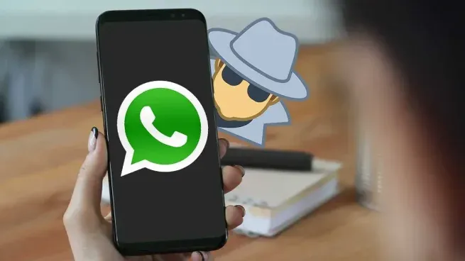 El peligroso mensaje que usan los delincuentes para estafar a través de WhatsApp.
