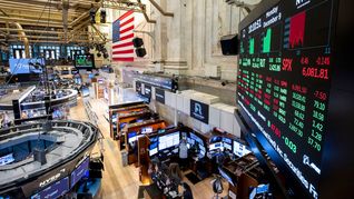 Los mercados mundiales abren este lunes tras la incertidumbre mundial por la detención de Nicolás Maduro. Los mercados mundiales abren este lunes tras la incertidumbre mundial por la detención de Nicolás Maduro.