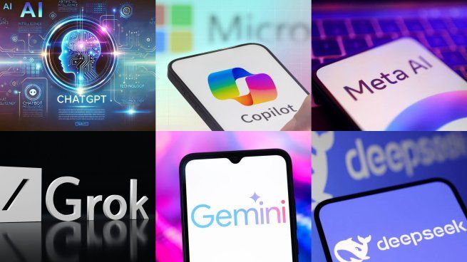 La inteligencia artificial recrea canciones, voces e imágenes con un realismo que desafía los límites entre lo auténtico y lo generado por máquinas.