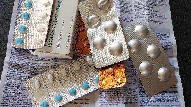 Medicamentos bajo la lupa: ANMAT prohibió más productos.