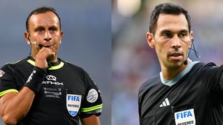 ¿quienes son los mejores arbitros del futbol argentino en la actualidad para la inteligencia artificial?