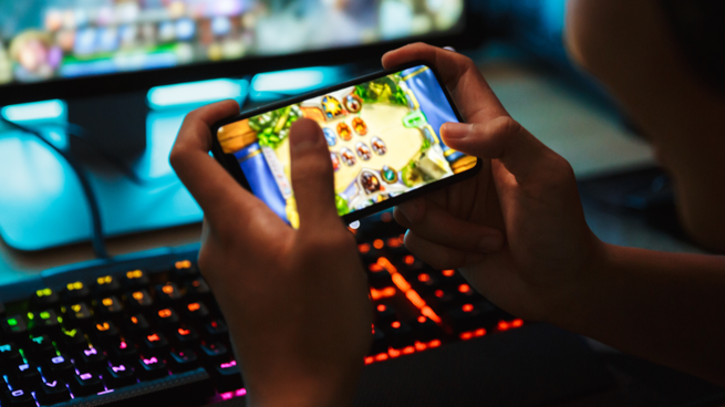 Cuál fue el juego más descargado de marzo