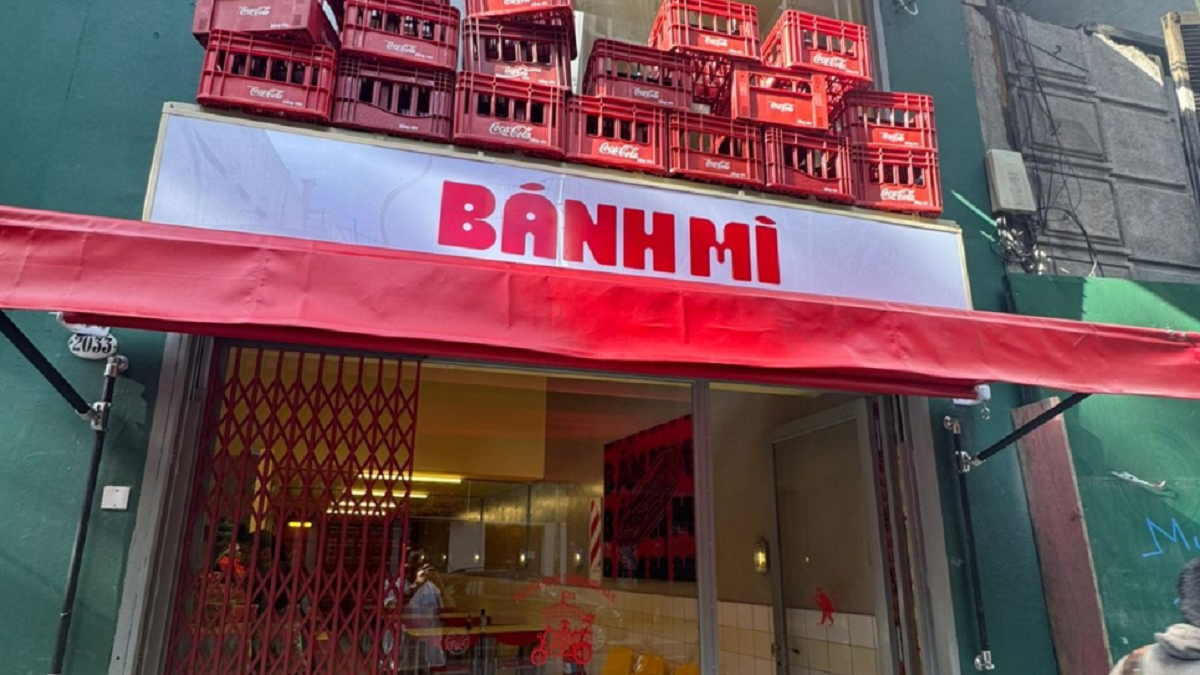 A gastronomic trip to Vietnam by steps from the Faculty of Medicine