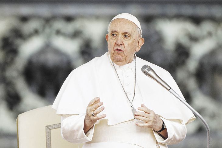 Post.  In March 2013, Jorge Bergoglio became the first Latin American Pope in history.