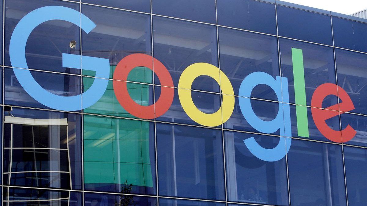 Google tiene uno de los mejores sueldos de EEUU: u$s300 mil anuales