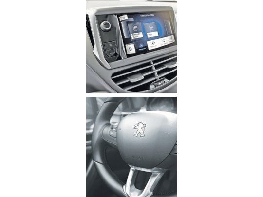 Novedades del mercado automotor