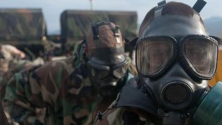 Rusia acusa a EEUU de haber financiado en Ucrania investigaciones sobre armas biológicas