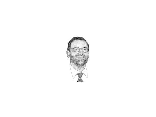 Mariano Rajoy