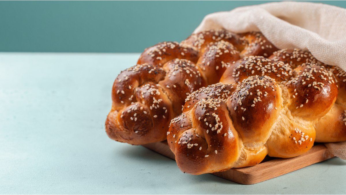 Where to celebrate Rosh Hashanah?  options in CABA to welcome the year 5784