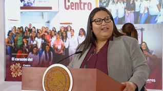 el anuncio en la mananera que alegra a miles de mujeres de todo mexico en 2026 el anuncio en la mananera que alegra a miles de mujeres de todo mexico en 2026