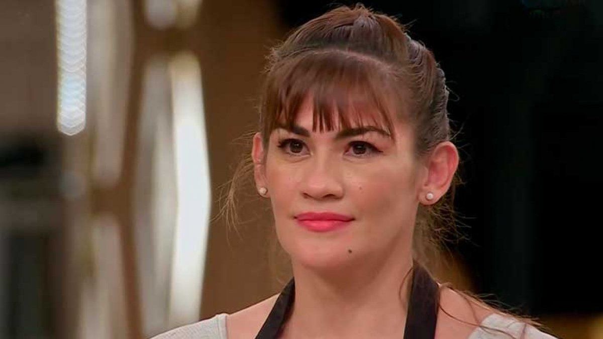 “Masterchef Celebrity 3”: La Tigresa Acuña eliminated for the third time