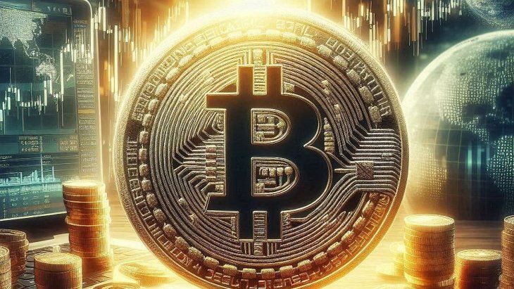 Los ETF de bitcoin registraron salidas de u$s643 millones