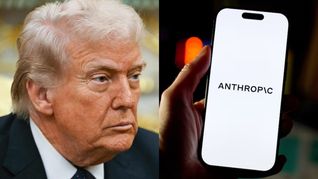 Trump, Anthropic y las tensiones inevitables entre tecnología y geopolítica. Trump, Anthropic y las tensiones inevitables entre tecnología y geopolítica.