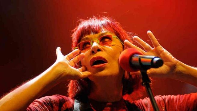 Lula decreed three days of mourning in Brazil for the death of Rita Lee