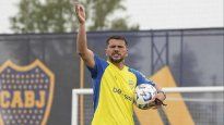 el once titular de boca que tiene en mente mariano herron para enfrentar a tigre