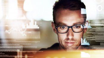Para 2025 el mundo generará más de 450 exabytes de datos al día.