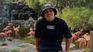 Thiago Medina remains in intensive care after a serious motorcycle accident, while his family celebrates a slight improvement.