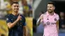 This is what the best soccer players would look like according to AI. This is what the best soccer players would look like according to AI.
