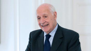 Roberto Lavagna.