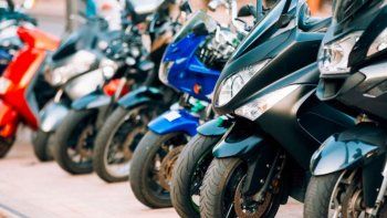 La Honda Wave lideró el mercado de agosto