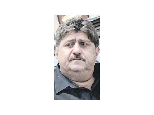 Ricardo Pignanelli