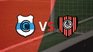 Chacarita will face gymnastics (j) on the 19th Chacarita will face gymnastics (j) on the 19th