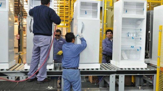 El Gobierno impulsa un proyecto de reforma laboral.&nbsp;