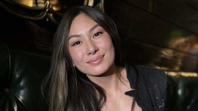 La joven millonaria reina de las IAs.