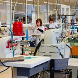 Hilados SA Tucumán forma parte del Grupo TN Platex, que la semana cerró una sección de una planta hermana en La Rioja. Hilados SA Tucumán forma parte del Grupo TN Platex, que la semana cerró una sección de una planta hermana en La Rioja.