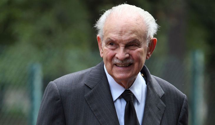 La Universidad Nacional Autónoma de México formó al hombre que convirtió cuatro tipos de pan en un negocio multimillonario con presencia global. La Universidad Nacional Autónoma de México formó al hombre que convirtió cuatro tipos de pan en un negocio multimillonario con presencia global.