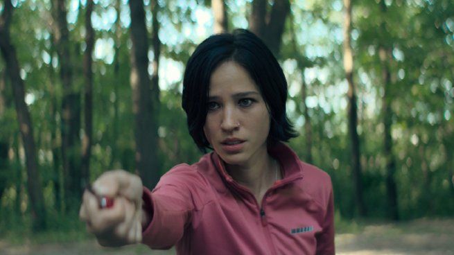 Voltage from beginning to end: the Netflix film of survival and terror that you cannot lose yourself