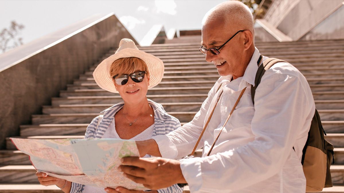 Emigrate when you grow up: the 10 best cities in the world for retirees