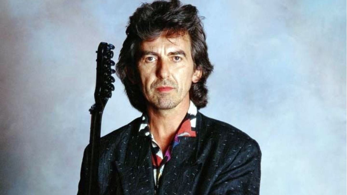 21 años de la muerte de George Harrison: su vida más allá de The Beatles