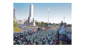 Deporte en pocas líneas