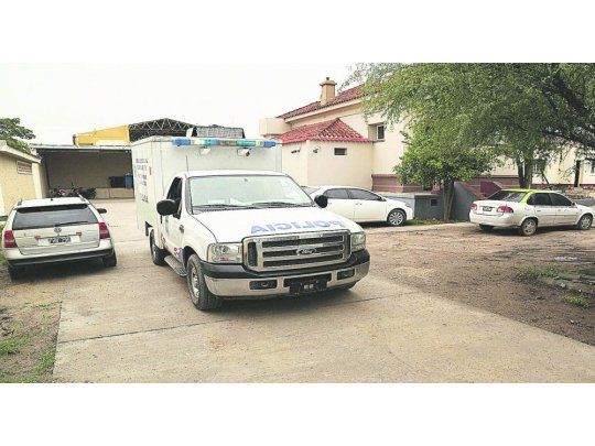 Nacional en pocas líneas