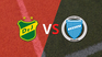 Argentina - Professional League Cup: Defense and Justice vs Godoy Cruz Date 1 Argentina - Professional League Cup: Defense and Justice vs Godoy Cruz Date 1