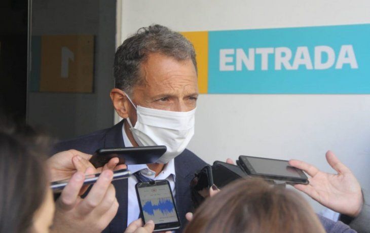 ámbito.com | Claudio Belocopitt