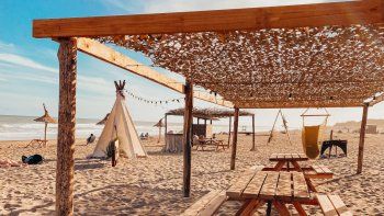 Escapadas: dos destinos en la Provincia para disfrutar especialmente en primavera y verano