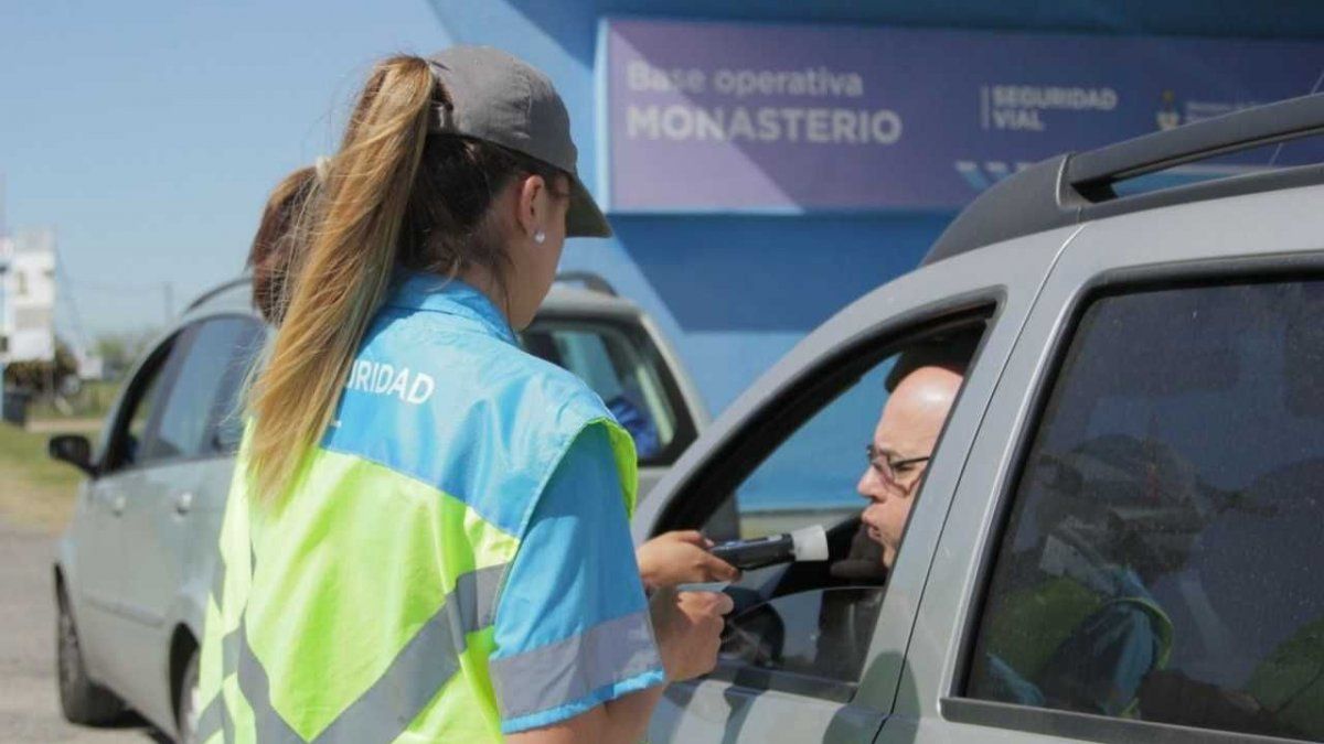 Two world champions supported the “Zero alcohol behind the wheel” campaign