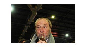 Hugo Biolcati dijo que la reconstrucción de estos nefastos resultados llevará años.