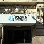 El saliente ministro de defensa, Luis Petri, ordenó realizar una auditoría de gestión a IOSFA desde 2019 a 2025. El saliente ministro de defensa, Luis Petri, ordenó realizar una auditoría de gestión a IOSFA desde 2019 a 2025.