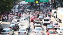 Hoy No Circula: qué autos descansan este viernes 23 de enero 2026
