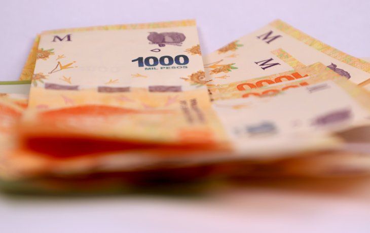 plazos fijos: cuanto gano si deposito $100.000 y los bancos que mas tasa ofrecen
